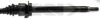 SPIDAN 25435 Drive Shaft